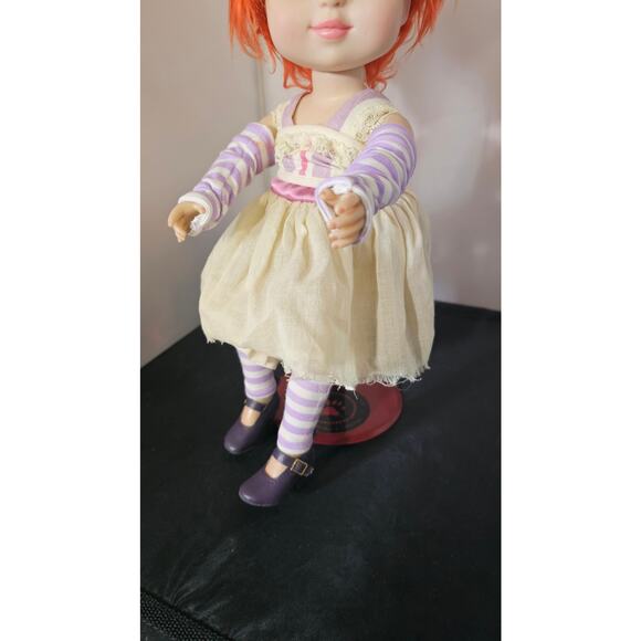 Marie Osmond  ADORA BELLE  LIVELY LUCY  MOP TOP - Picture 2 of 10